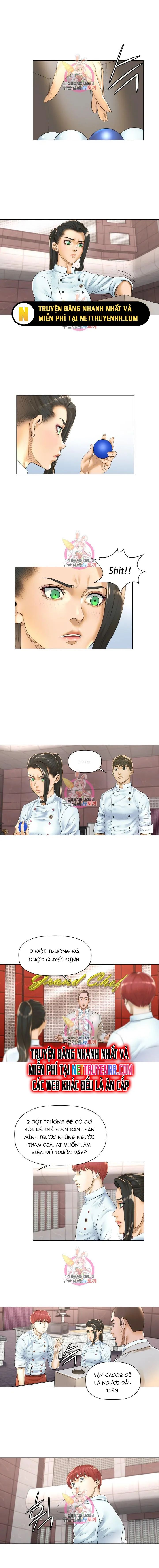 Thánh Nấu Ăn Chapter 15 - 6