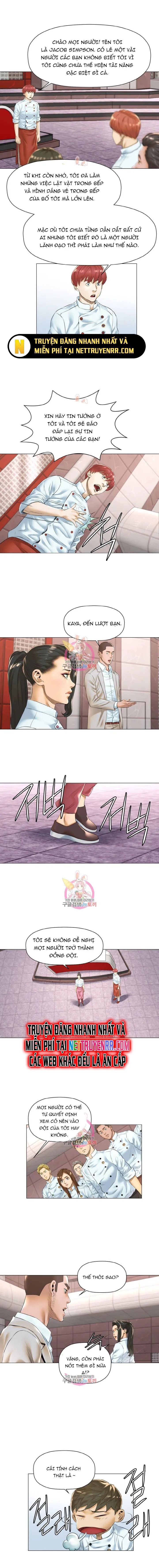 Thánh Nấu Ăn Chapter 15 - 7