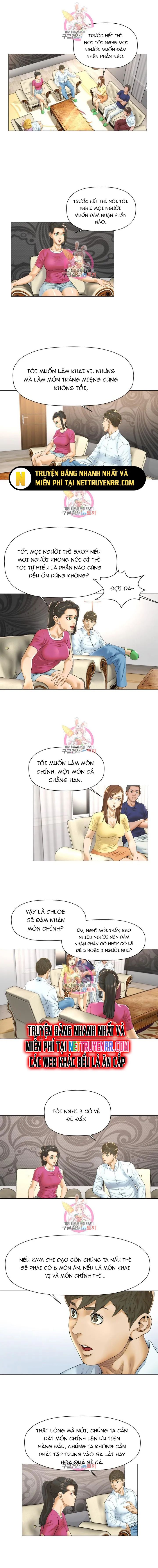 Thánh Nấu Ăn Chapter 16 - 2