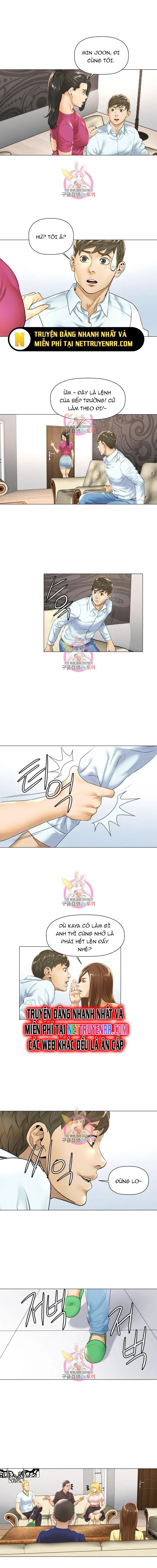 Thánh Nấu Ăn Chapter 16 - 4