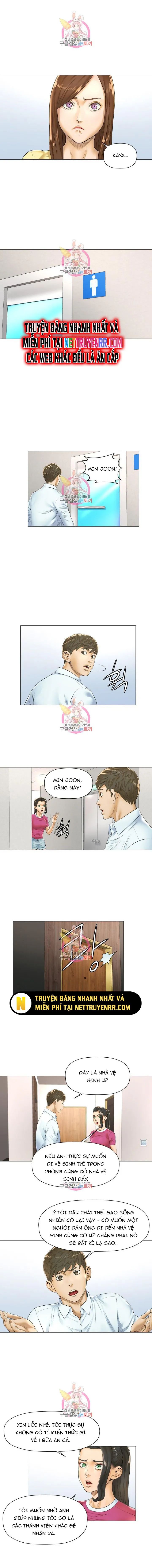 Thánh Nấu Ăn Chapter 16 - 5