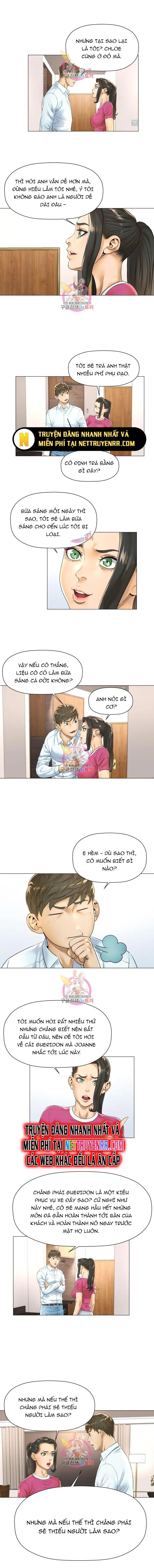 Thánh Nấu Ăn Chapter 16 - 6