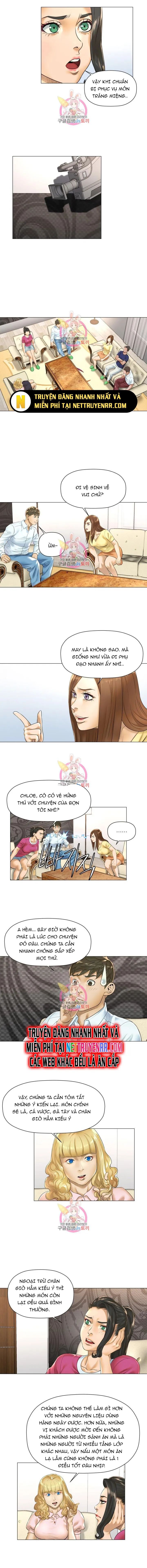 Thánh Nấu Ăn Chapter 16 - 7