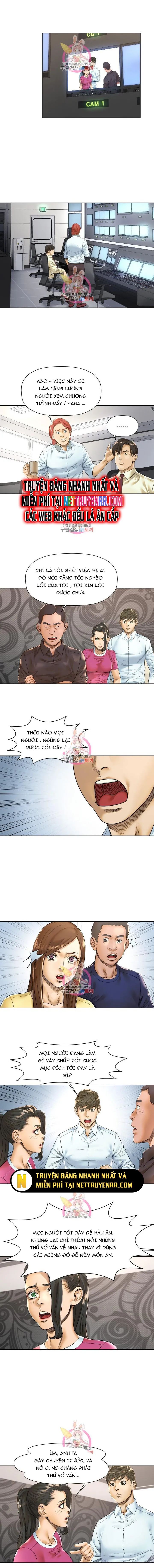 Thánh Nấu Ăn Chapter 17 - 3