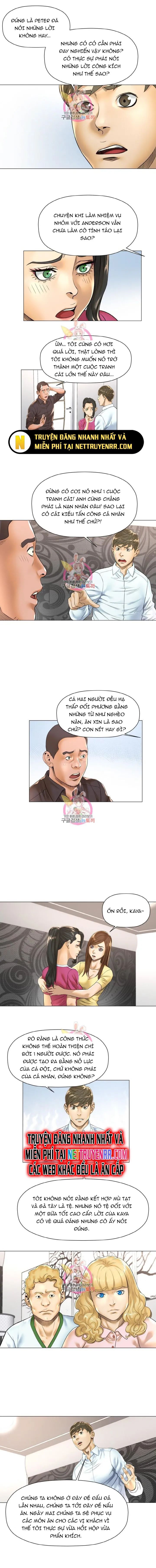 Thánh Nấu Ăn Chapter 17 - 4