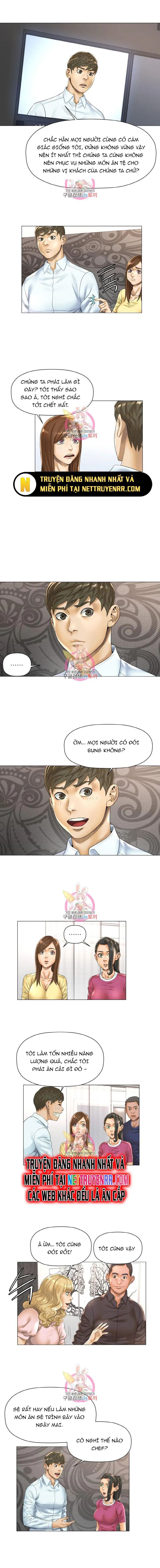 Thánh Nấu Ăn Chapter 17 - 5