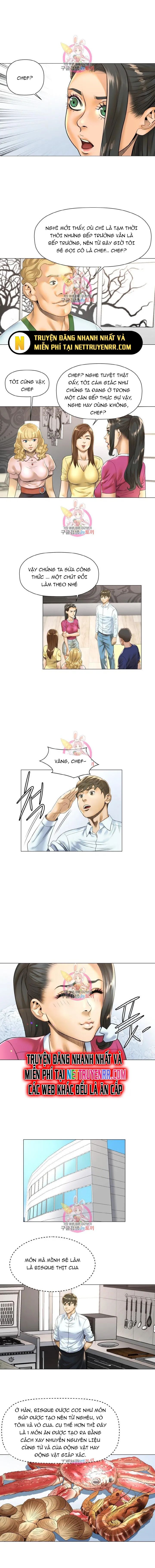 Thánh Nấu Ăn Chapter 17 - 6