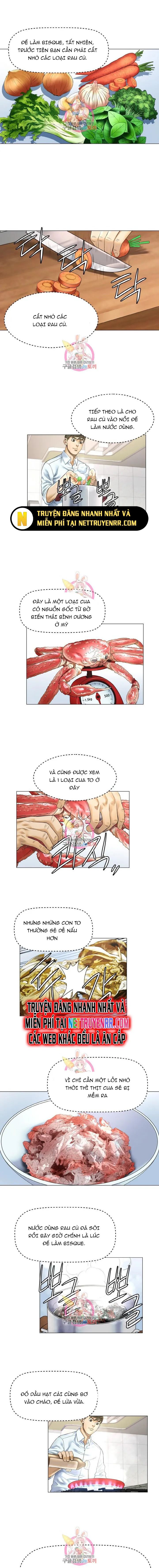 Thánh Nấu Ăn Chapter 17 - 7