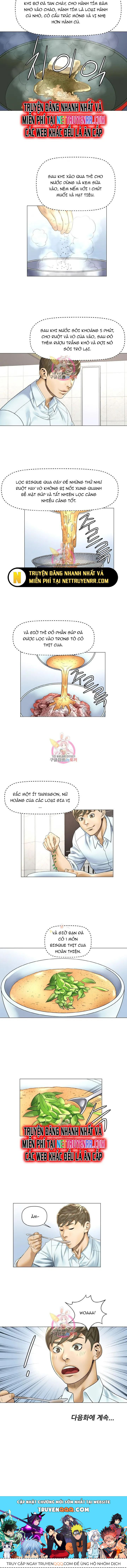 Thánh Nấu Ăn Chapter 17 - 8