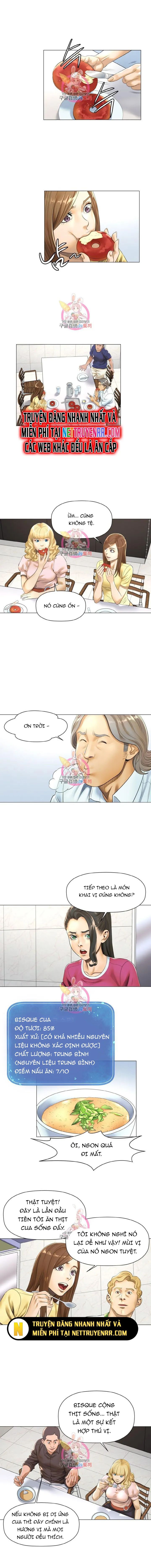 Thánh Nấu Ăn Chapter 18 - 3