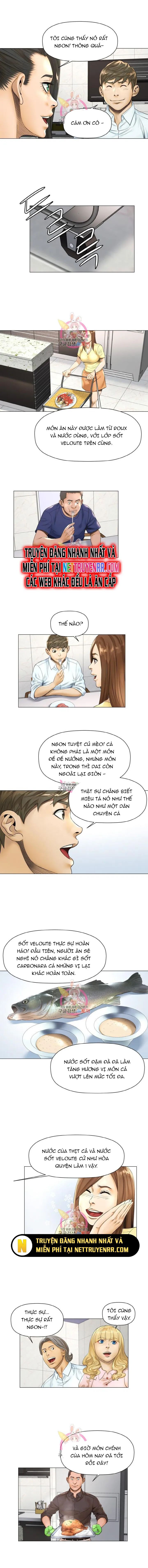 Thánh Nấu Ăn Chapter 18 - 4