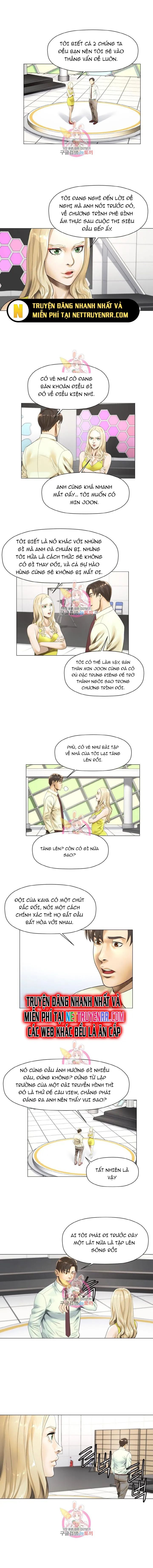 Thánh Nấu Ăn Chapter 18 - 6