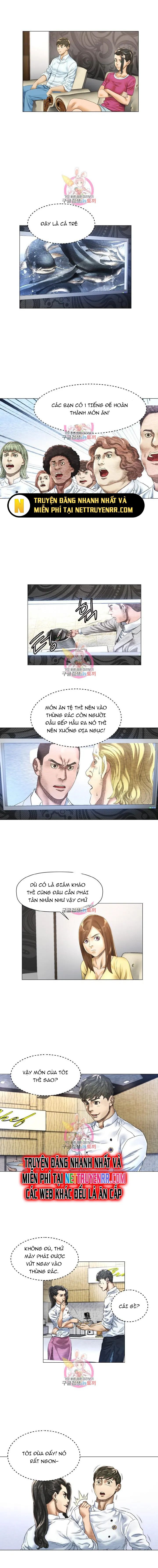 Thánh Nấu Ăn Chapter 18 - 7