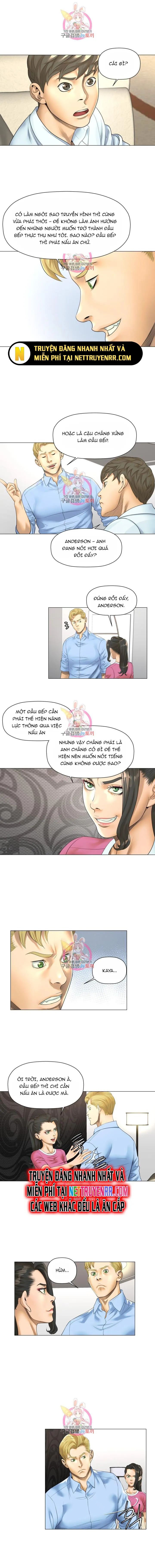 Thánh Nấu Ăn Chapter 19 - 2