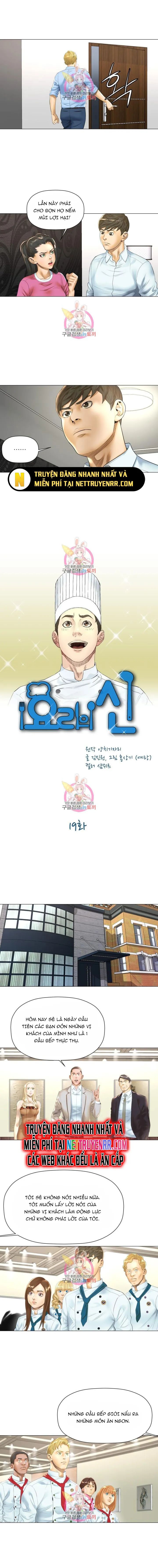 Thánh Nấu Ăn Chapter 19 - 3