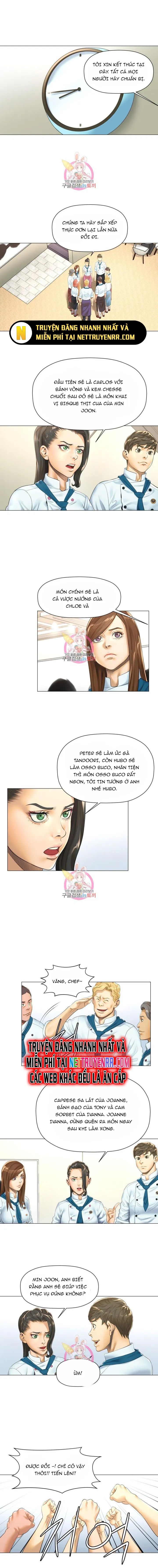 Thánh Nấu Ăn Chapter 19 - 4