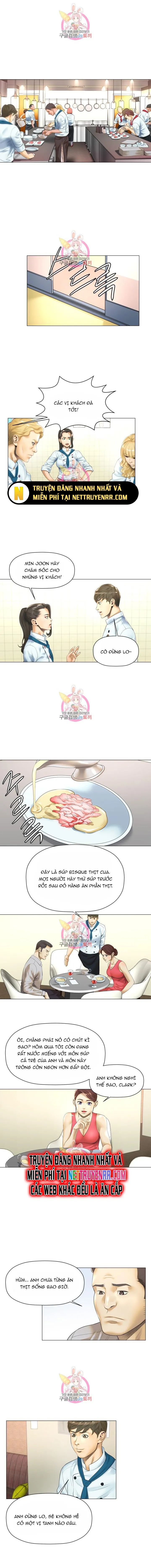 Thánh Nấu Ăn Chapter 19 - 5