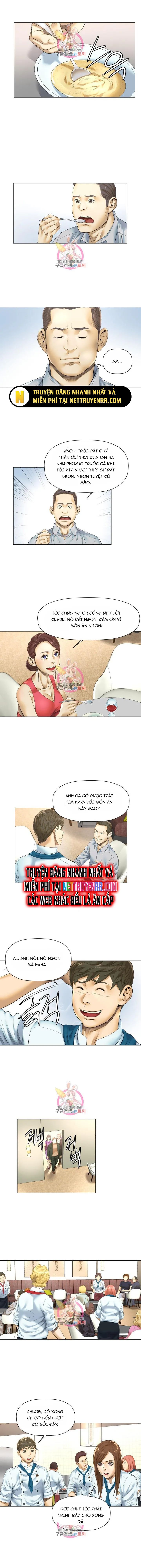 Thánh Nấu Ăn Chapter 19 - 6