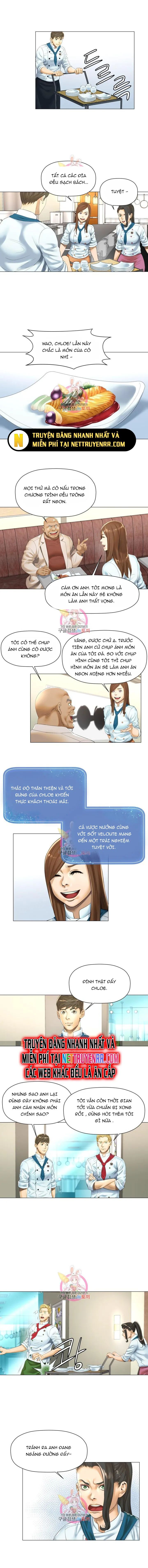 Thánh Nấu Ăn Chapter 19 - 7