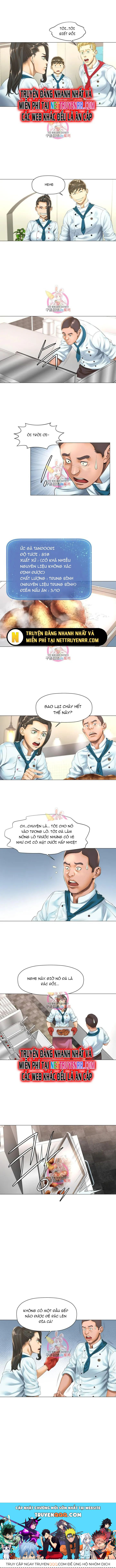 Thánh Nấu Ăn Chapter 19 - 8