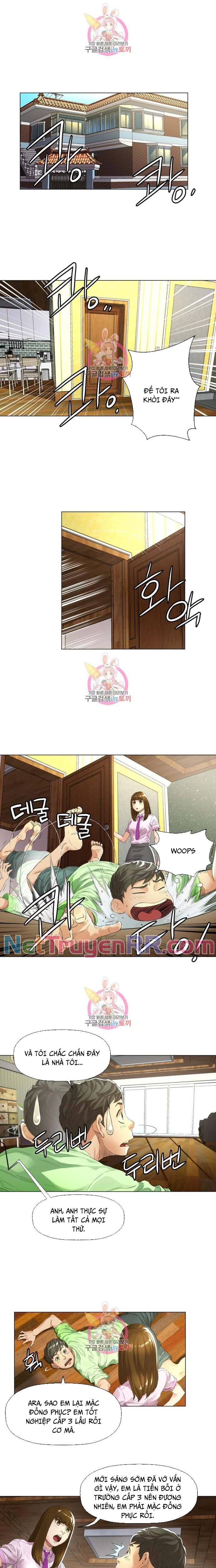 Thánh Nấu Ăn Chapter 2 - 2