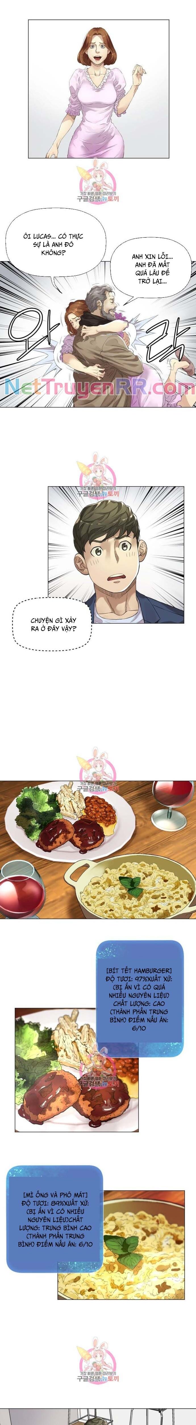 Thánh Nấu Ăn Chapter 2 - 11