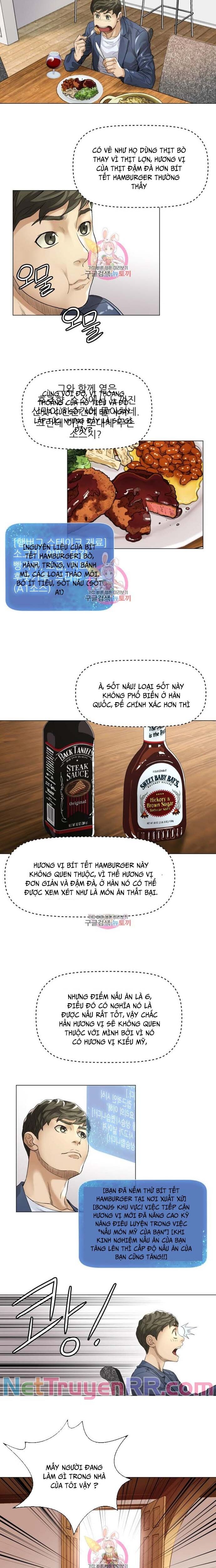 Thánh Nấu Ăn Chapter 2 - 12
