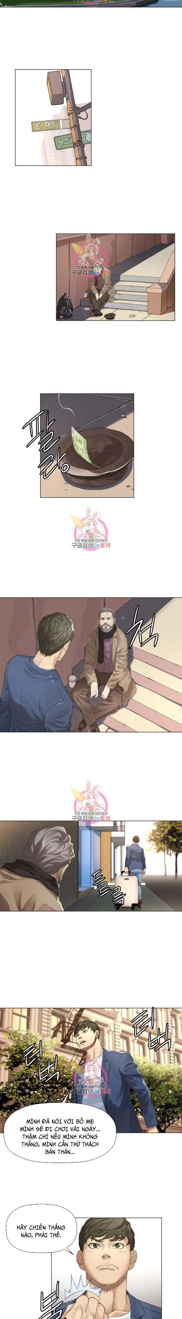 Thánh Nấu Ăn Chapter 2 - 7