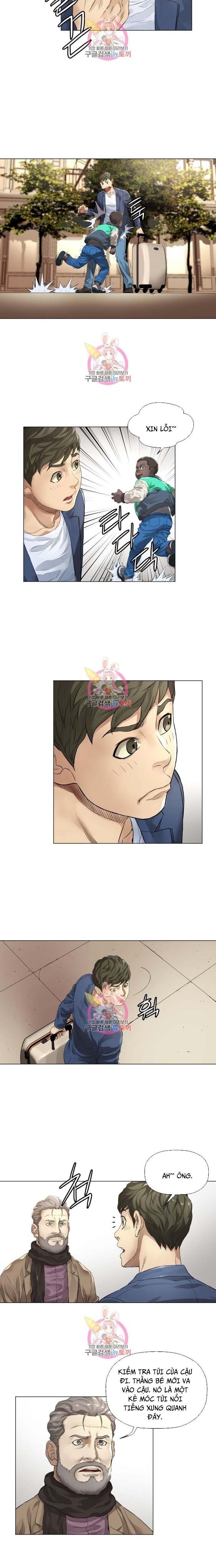 Thánh Nấu Ăn Chapter 2 - 8