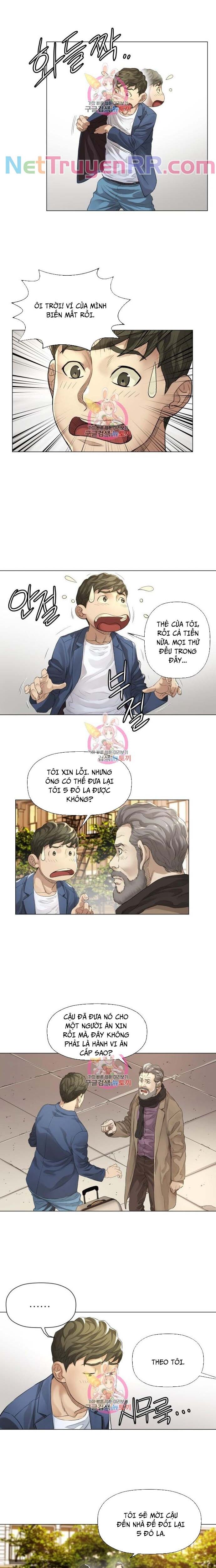 Thánh Nấu Ăn Chapter 2 - 9