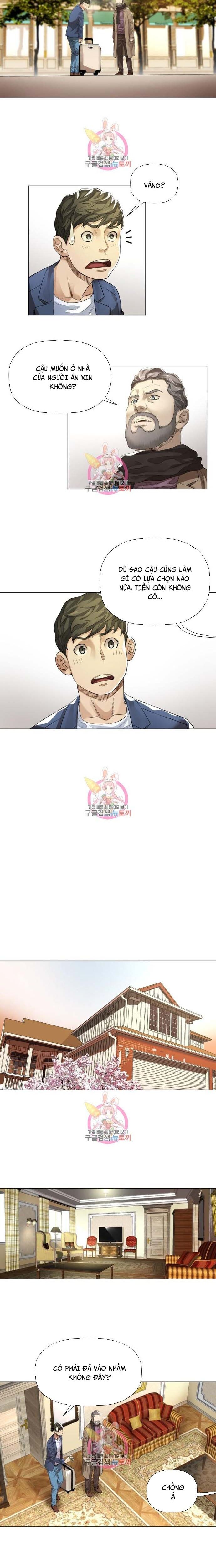 Thánh Nấu Ăn Chapter 2 - 10