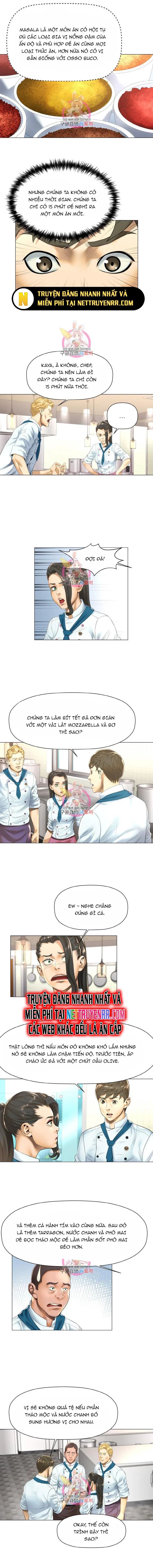 Thánh Nấu Ăn Chapter 20 - 3