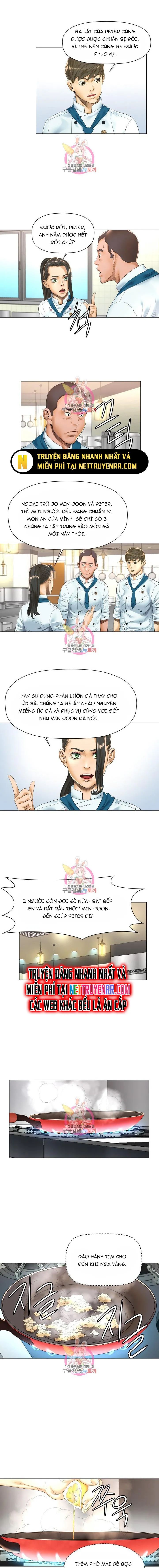 Thánh Nấu Ăn Chapter 20 - 4