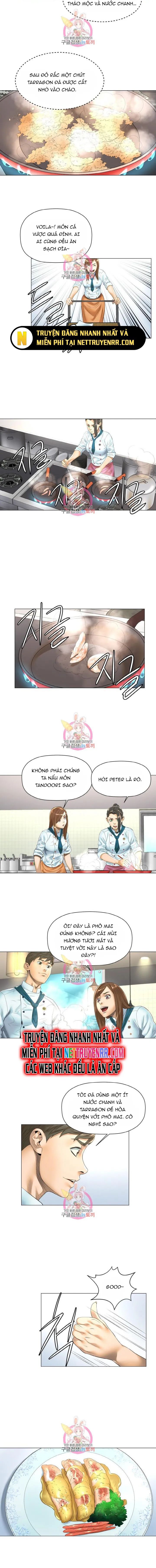 Thánh Nấu Ăn Chapter 20 - 5