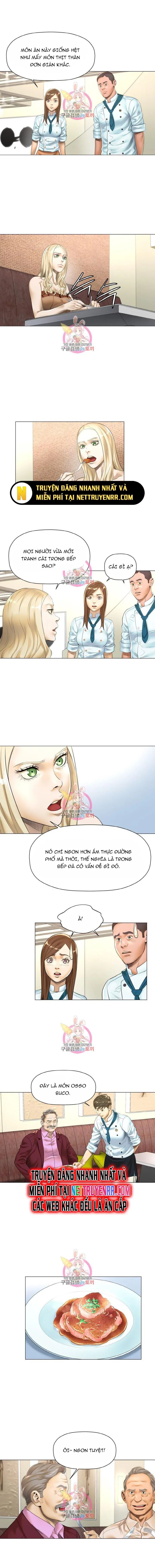 Thánh Nấu Ăn Chapter 20 - 6