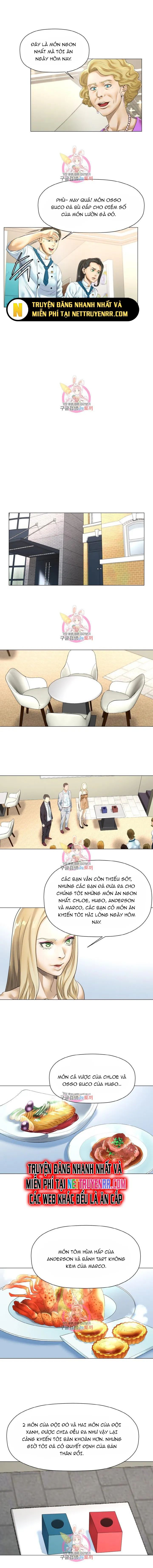 Thánh Nấu Ăn Chapter 20 - 7
