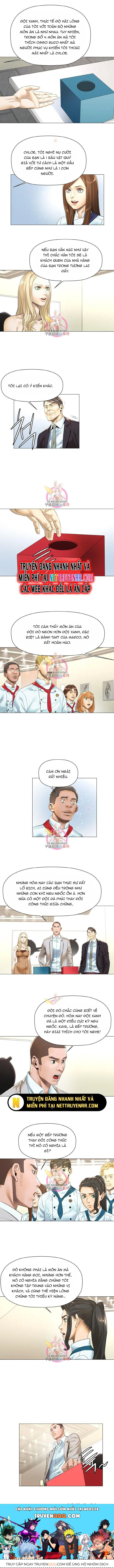 Thánh Nấu Ăn Chapter 20 - 8