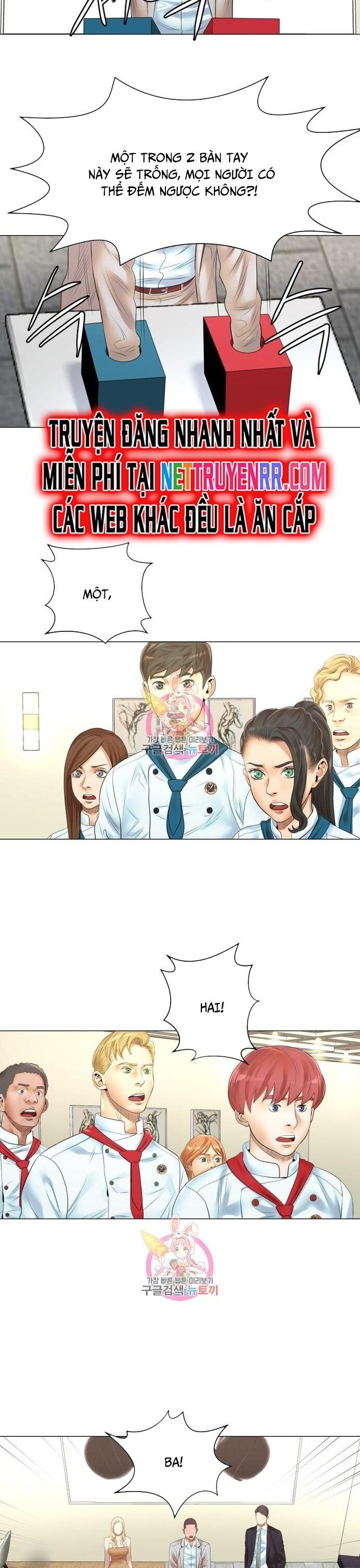 Thánh Nấu Ăn Chapter 21 - 12