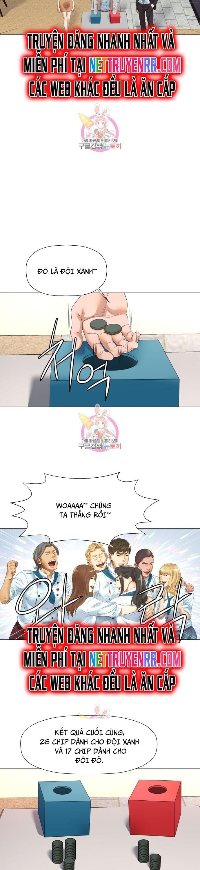 Thánh Nấu Ăn Chapter 21 - 13