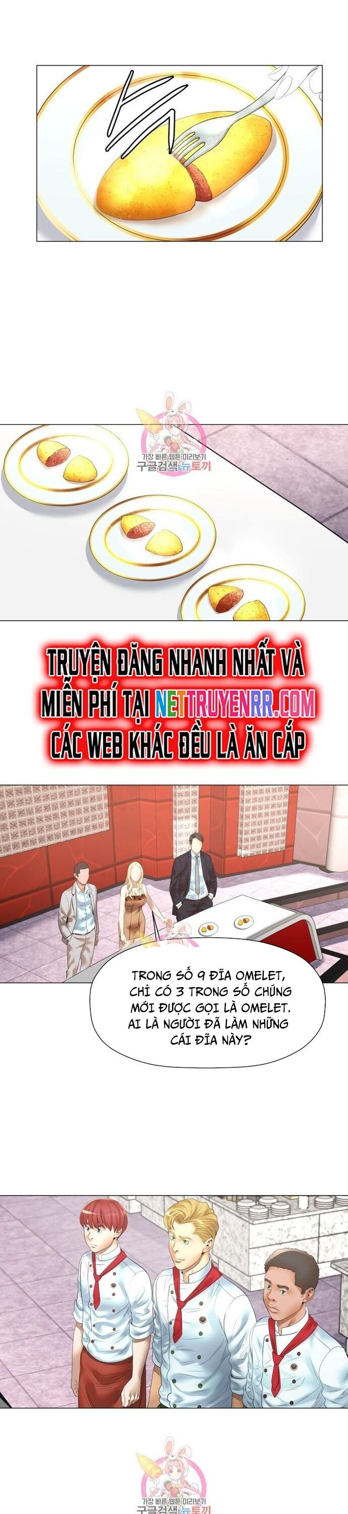 Thánh Nấu Ăn Chapter 21 - 17