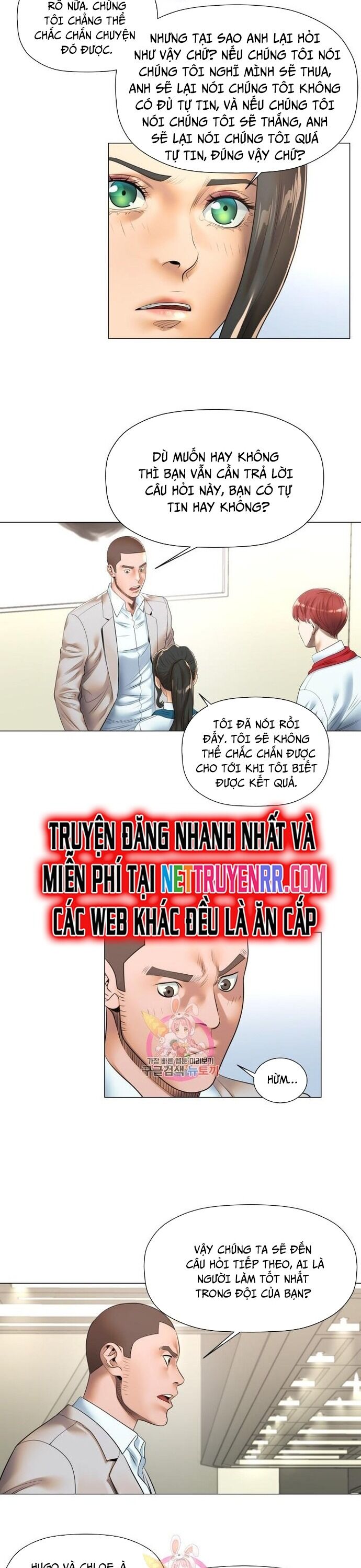 Thánh Nấu Ăn Chapter 21 - 8