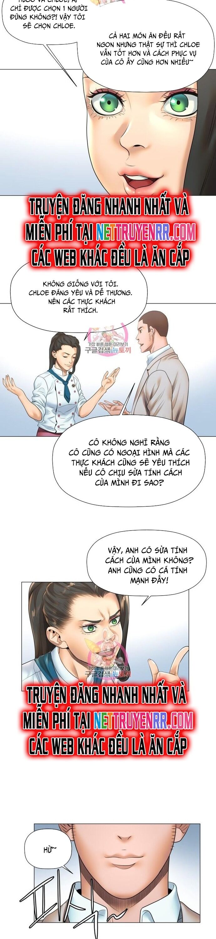 Thánh Nấu Ăn Chapter 21 - 9