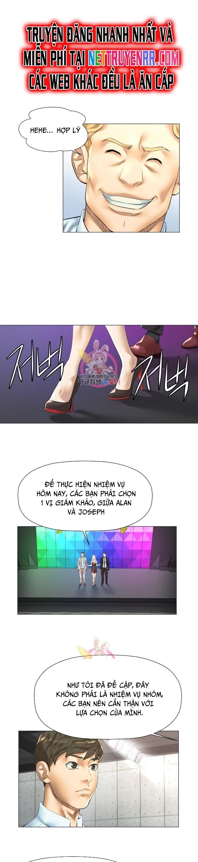 Thánh Nấu Ăn Chapter 22 - 11