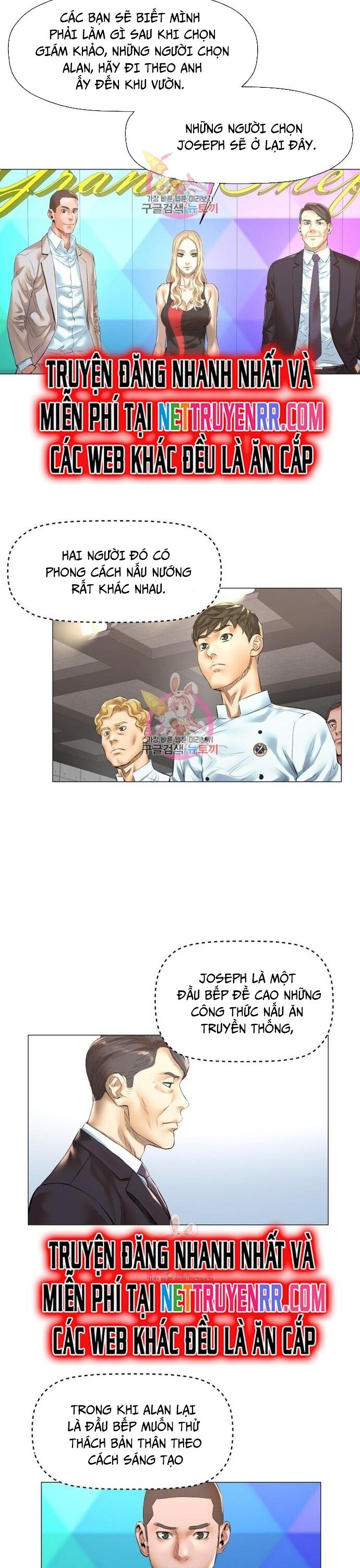 Thánh Nấu Ăn Chapter 22 - 12