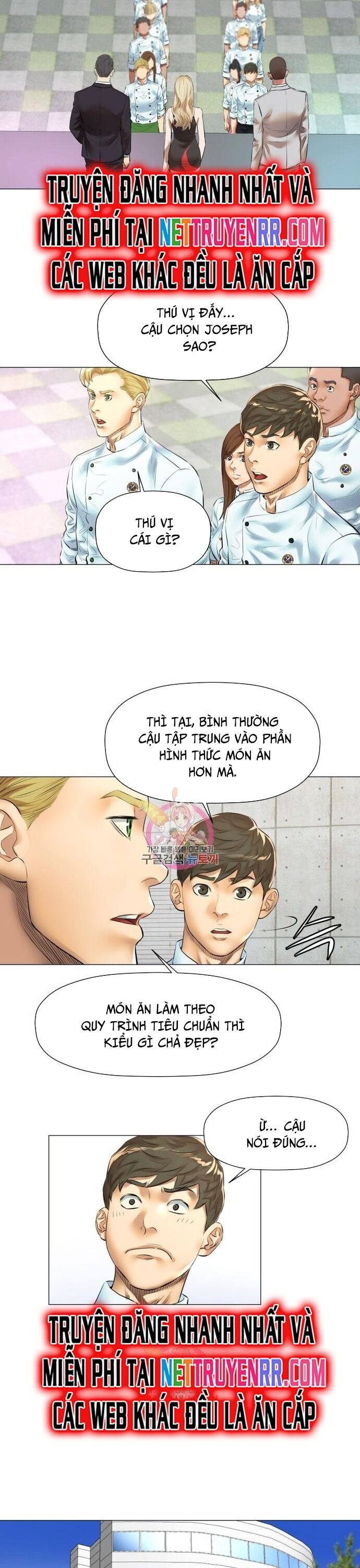Thánh Nấu Ăn Chapter 22 - 14