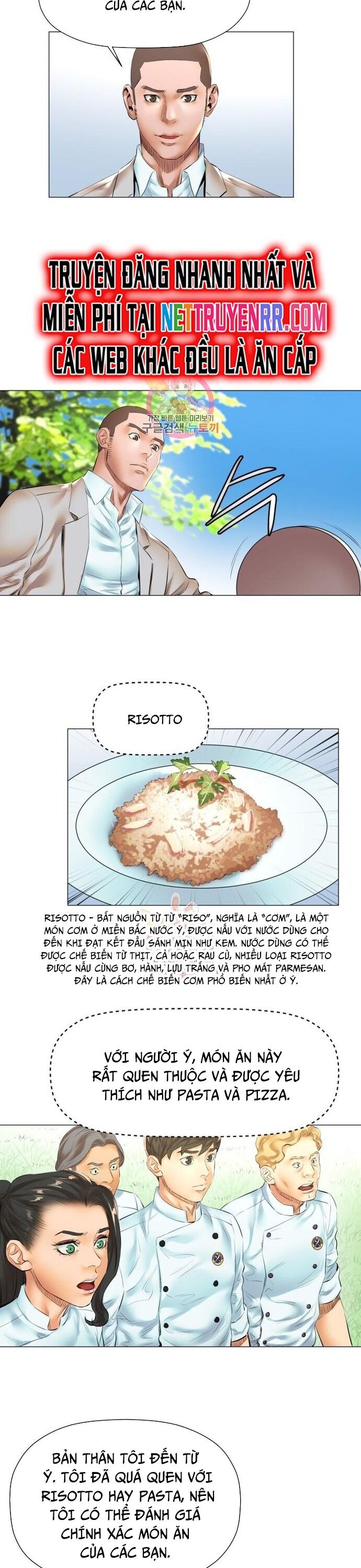 Thánh Nấu Ăn Chapter 22 - 16