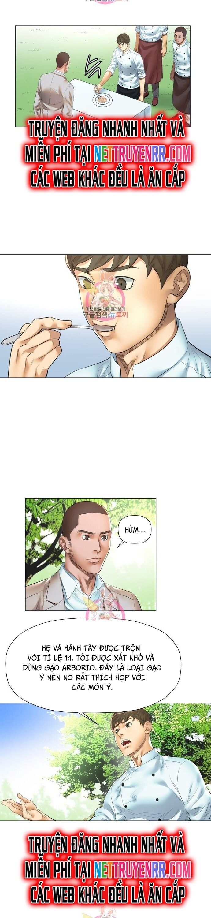 Thánh Nấu Ăn Chapter 22 - 18