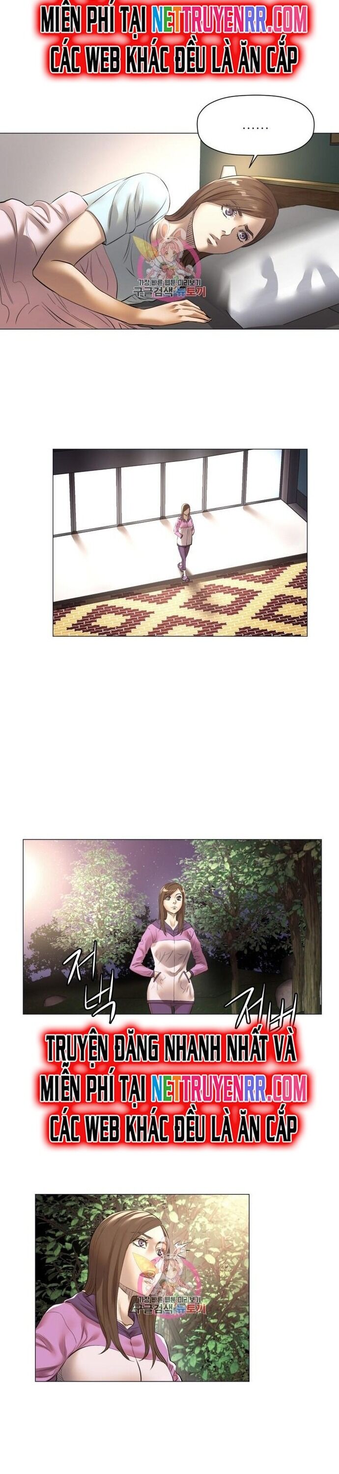 Thánh Nấu Ăn Chapter 22 - 4