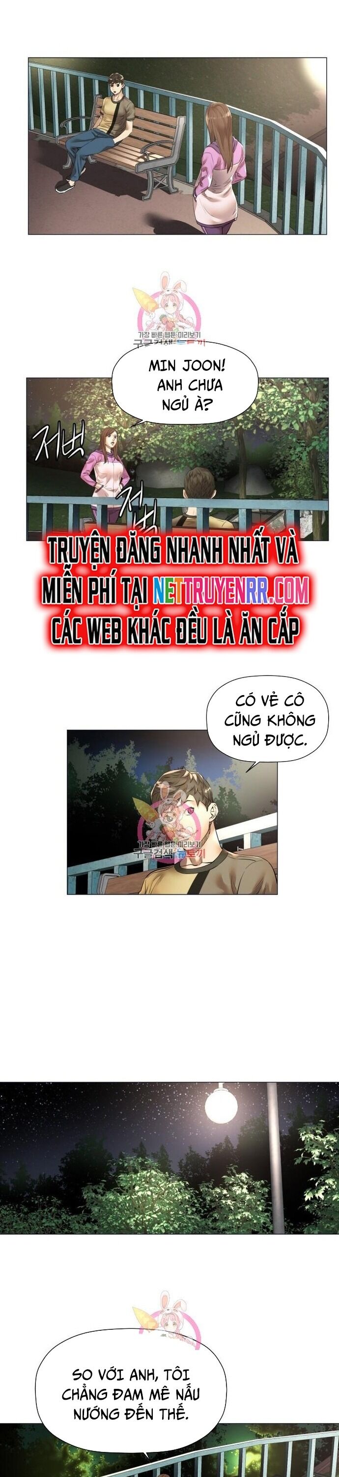 Thánh Nấu Ăn Chapter 22 - 5