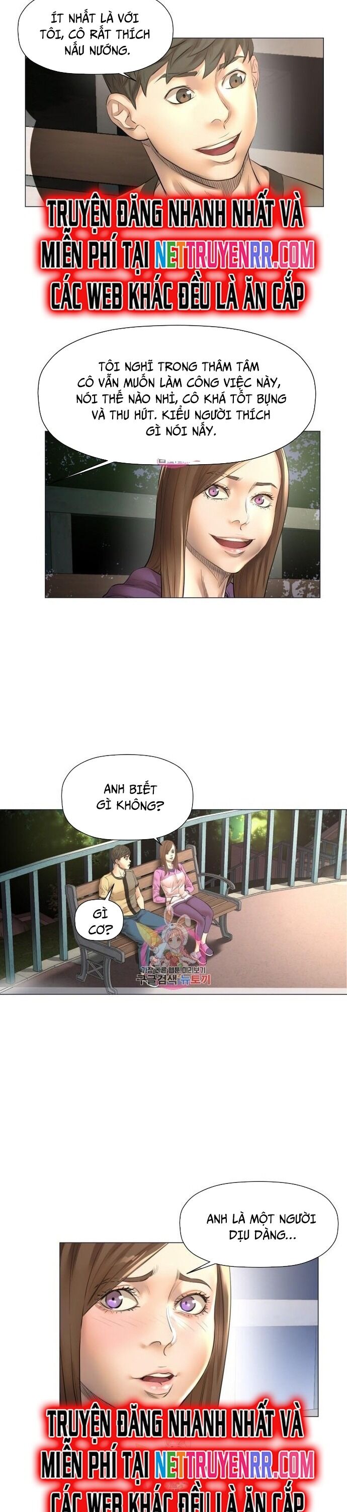 Thánh Nấu Ăn Chapter 22 - 7